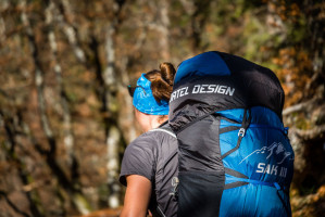 Module Sac Airbag Réversible KORTEL SAK 3