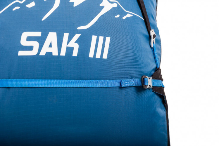 Module Sac Airbag Réversible KORTEL SAK 3