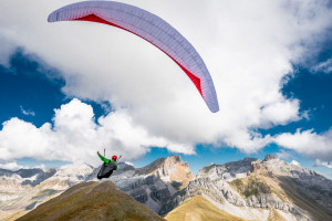 Parapente GIN CAMINO