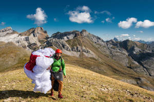 Parapente GIN CAMINO