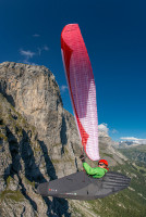 Parapente GIN CAMINO