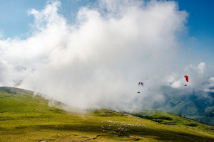 Parapente GIN CAMINO