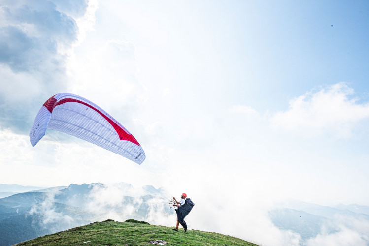 Parapente GIN CAMINO