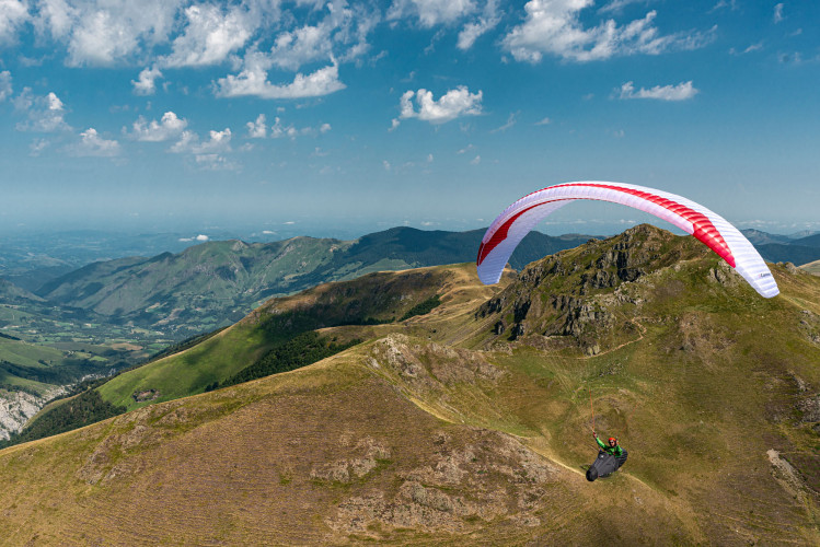 Parapente GIN CAMINO
