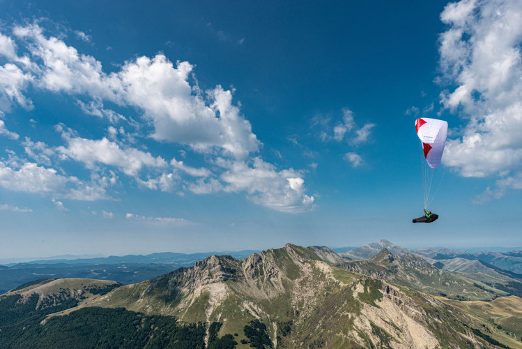 Parapente GIN CAMINO
