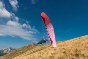 Parapente GIN CAMINO