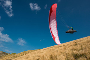 Parapente GIN CAMINO