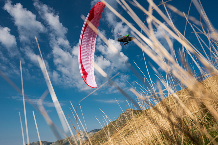 Parapente GIN CAMINO