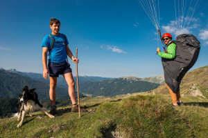 Parapente GIN CAMINO