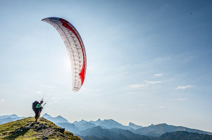 Parapente GIN CAMINO