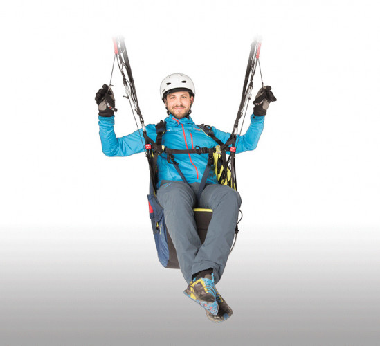 Soaring shop - Sellette SKYWALK CULT 4