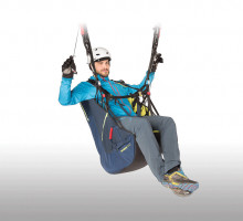 Soaring shop - Sellette SKYWALK CULT 4