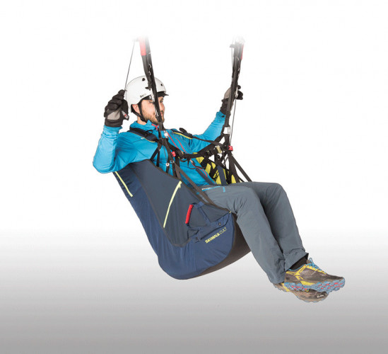 Soaring shop - Sellette SKYWALK CULT 4