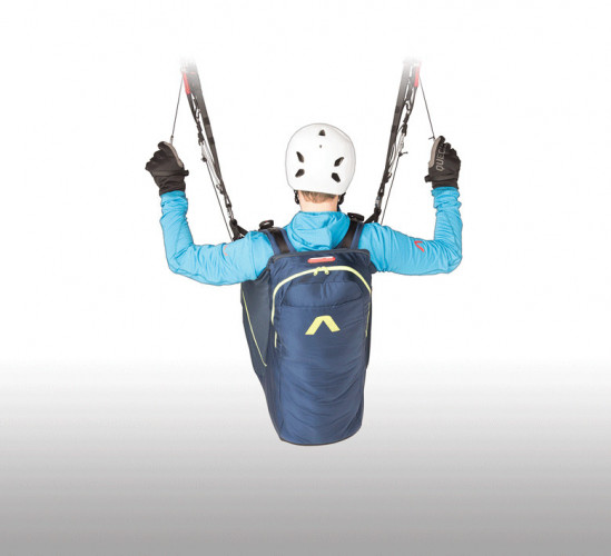 Soaring shop - Sellette SKYWALK CULT 4