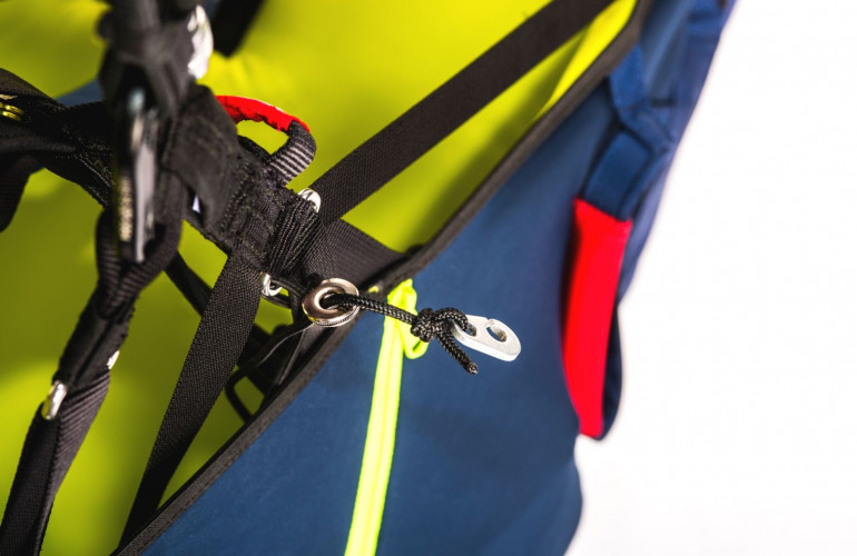 Soaring shop - Sellette SKYWALK CULT 4