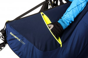 Soaring shop - Sellette SKYWALK CULT 4