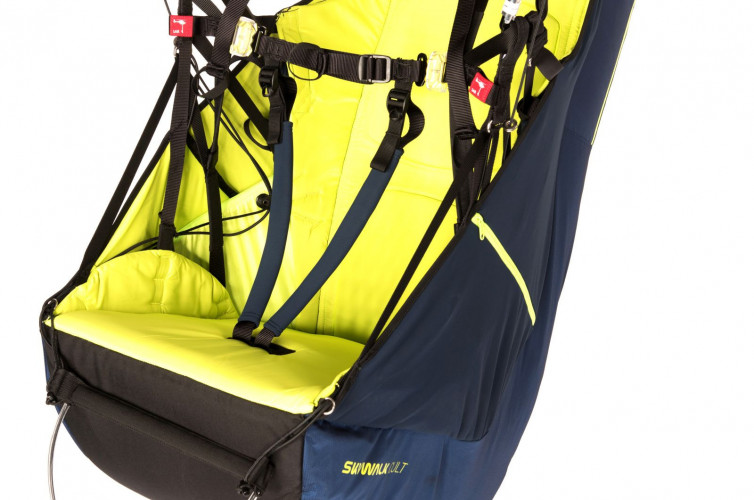 Soaring shop - Sellette SKYWALK CULT 4