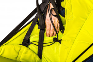 Soaring shop - Sellette SKYWALK CULT 4