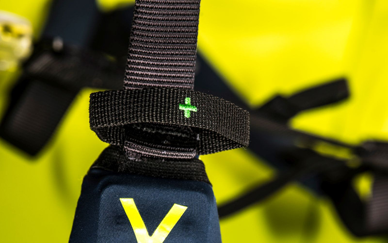 Soaring shop - Sellette SKYWALK CULT 4