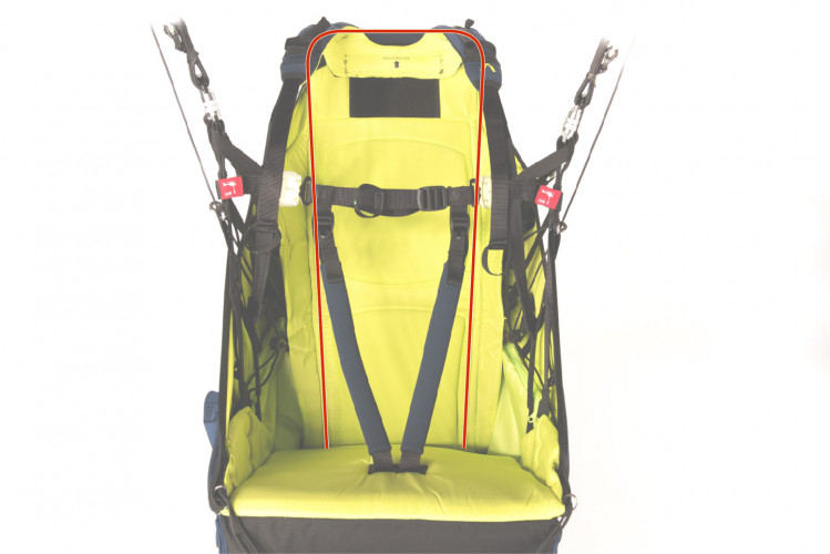 Soaring shop - Sellette SKYWALK CULT 4