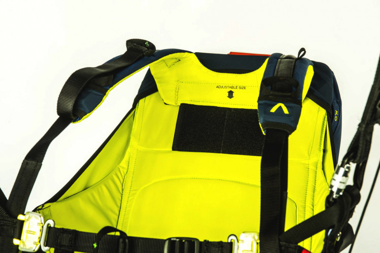 Soaring shop - Sellette SKYWALK CULT 4