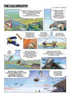 BD "Le Kratair Club - Saison 2"