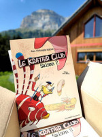 BD "Le Kratair Club - Saison 2"