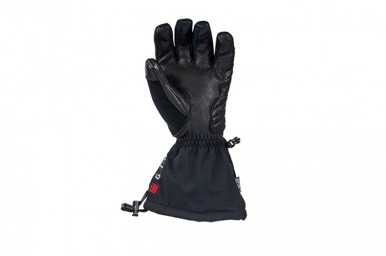 Gants de parapente GIN ALPINE