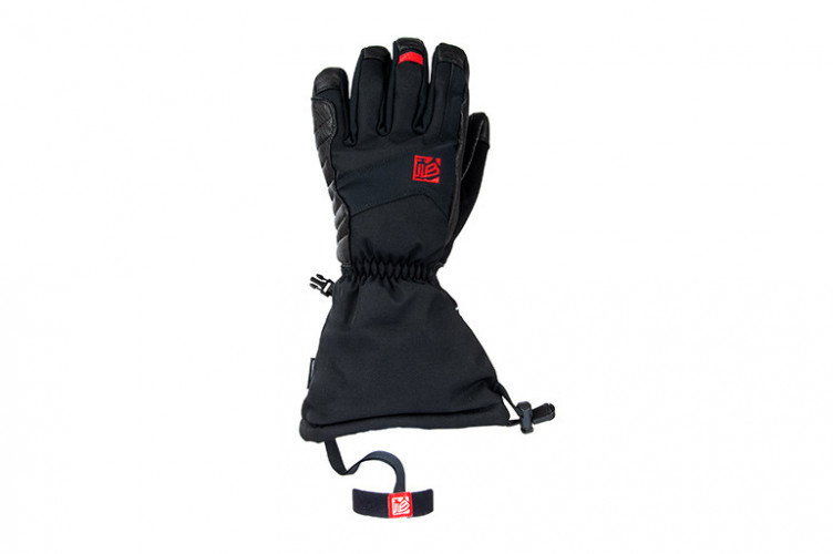 Gants de parapente GIN ALPINE