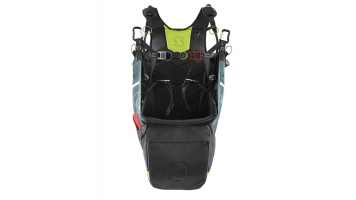 Soaring shop - Sellette SUPAIR PIXAIR 2