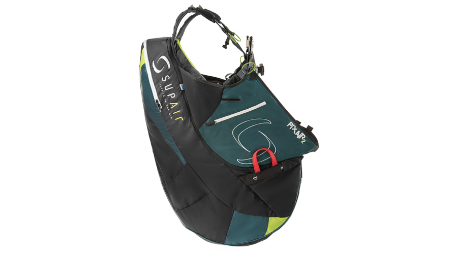 Soaring shop - Sellette SUPAIR PIXAIR 2