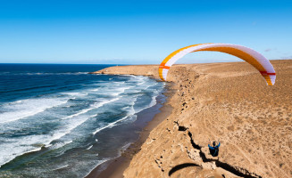 Parapente NOVA AONIC