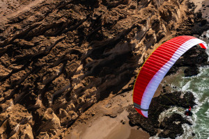 Parapente NOVA AONIC