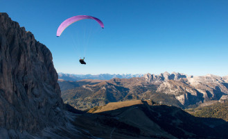 Parapente NOVA SECTOR