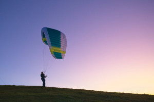 Mini-voile NOVA BANTAM