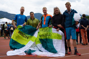 Mini-voile NOVA BANTAM