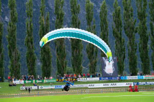 Mini-voile NOVA BANTAM