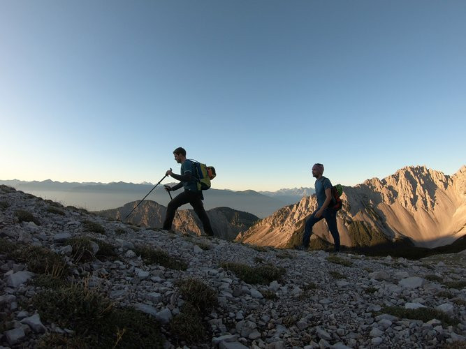 Mini-voile NOVA BANTAM