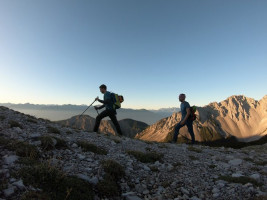 Mini-voile NOVA BANTAM