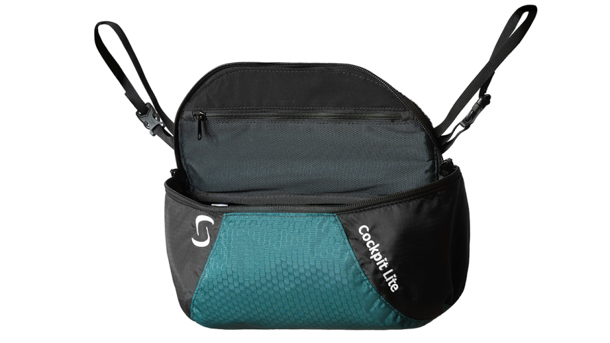 Cockpit SUPAIR COCKPIT 2 LIGHT