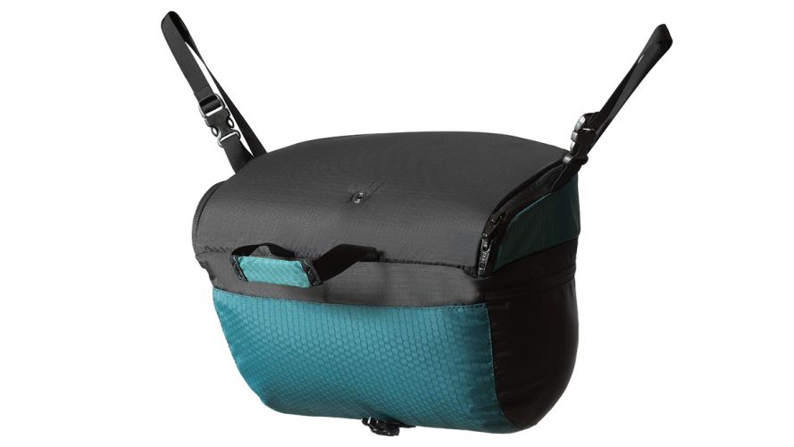 SUPAIR COCKPIT 2 STANDARD