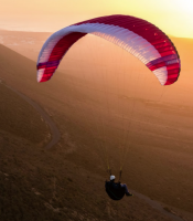 Parapente NOVA ION 6