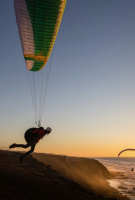 Parapente NOVA ION 6