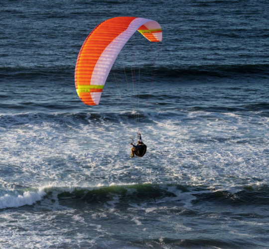 Parapente NOVA ION 6