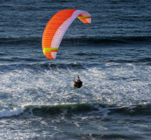 Parapente NOVA ION 6