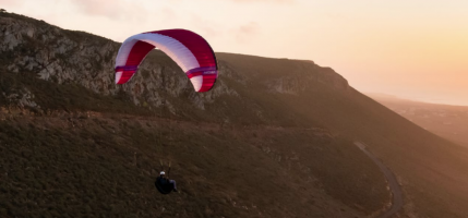 Parapente NOVA ION 6