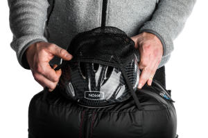 Module sac airbag réversible NOVA INVERTO