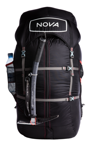 Module sac airbag réversible NOVA INVERTO