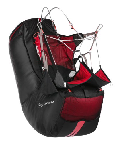 Module sac airbag réversible NOVA INVERTO