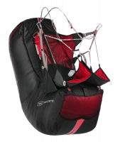 Module sac airbag réversible NOVA INVERTO